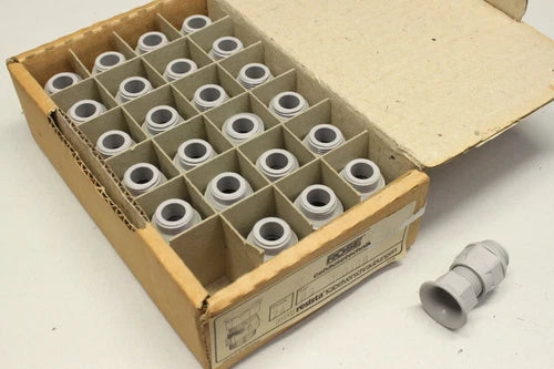 24x ROSE Kabelverschraubung 08000109 OVP