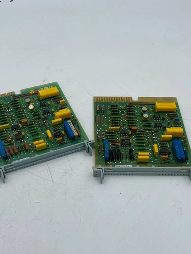 1pc x.    ABB YM321001-Z PC BOARD YM321001Z TYPE QH742