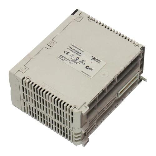 TSX P57303AM SCHNEIDER ELECTRIC, TSX P57303AM Schneider Electric PLC7 Duplo .....