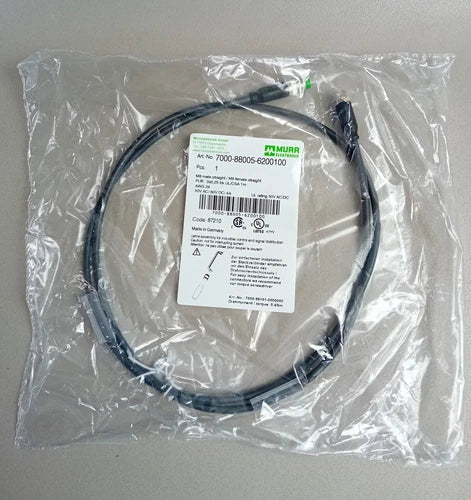 Murr 7000-88005-6200100 NEU OVP
