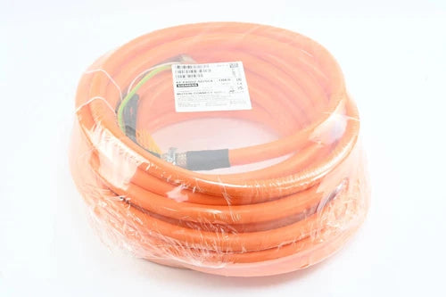 Siemens Power Cable 6FX8002-5DS64-1BE0 ( 6FX8 002-5DS64-1BE0 ) 14.0m