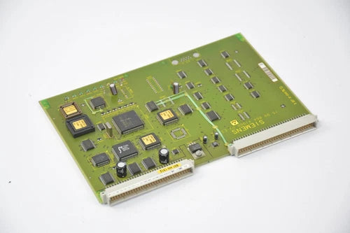 Siemens Amplifier Card 15 99 864 (X1989) D9 E3