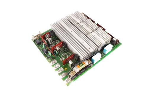 GE462000.0022.01 SIEMENS TESTED | WARRANTY INCLUDED | FASTER