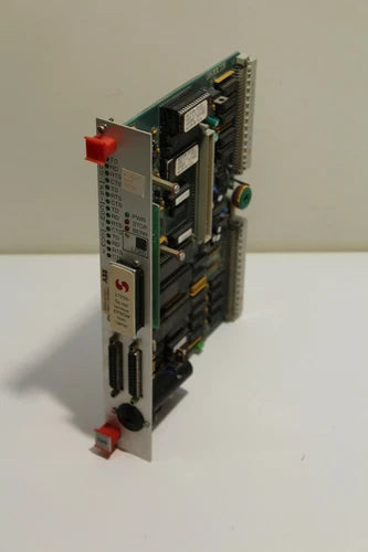 ABB SattCon 15-10 CPU CU15 Ver 1.3 492-000-201 com EPROM