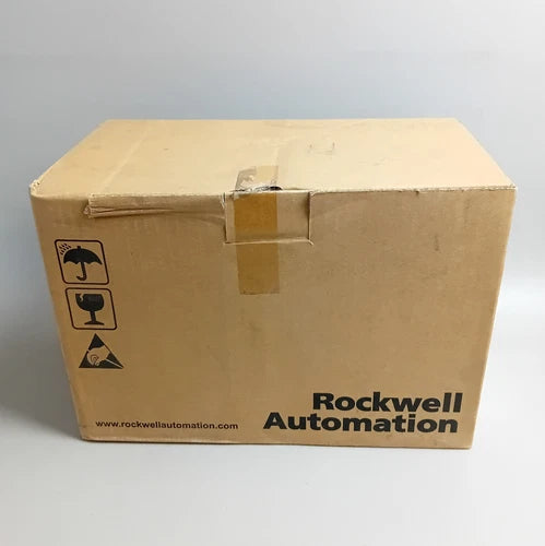 Allen Bradley 22B-D2P3N104 Power Flex 40 NEU OVP