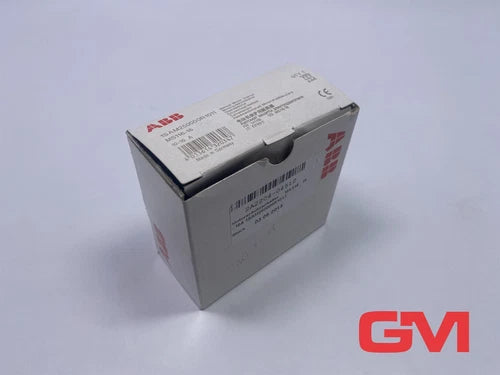 ABB Motorschutzschalter 1SAM250000R1011 Manual Motor Starter MS116-16 10-16A