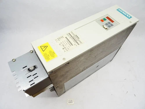 Siemens Simovert 6SE7021-3TB51-Z + 6SE7090-0XX84-0FF5 + 6SE7090-0XX84-0KA0