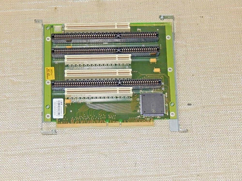 Siemens A5E00066360 Simatic Panel PC Board