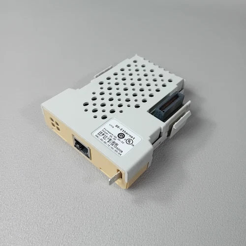 Control Techniques / Emerson Unidrive SM-Ethernet