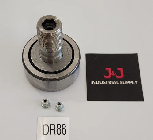 *BRAND NEW* INA KR52-X-PP-A Cam Follower 52mm Roller Dia 24mm Wide + Warranty!