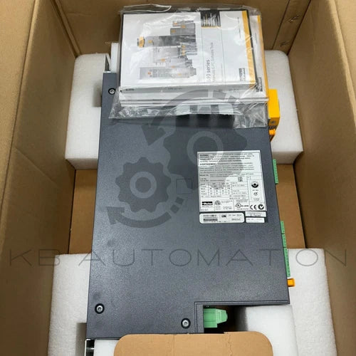 890CD-532300C0-000-1A50A Parker Hannifin 890CD/5/0030C/N/00/A/UK/00/00/RE/00/FA