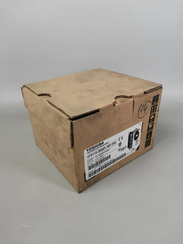 Toshiba VFS11S-2004PL-WP NEU OVP