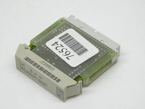Siemens 6ES5377-0AA11 RAM 16KB / 6ES5 377-0AA11