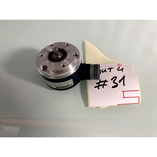 Drehpoti Absolu Mono-Tour telemecanique xcc-2506PS91KB