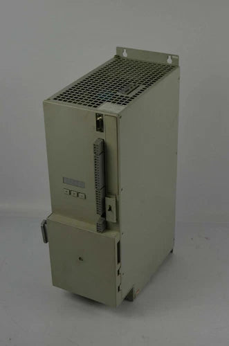 Siemens Simodrive AM Module 6SC 6112-4DA00 ( 6SC6112-4DA00 )