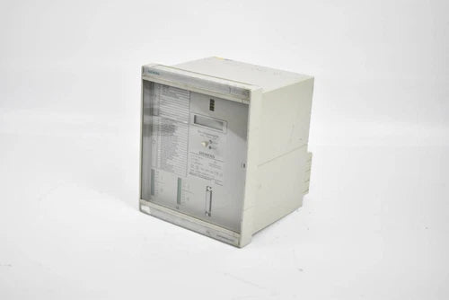Siemens Input/Output Device 6MB5220-1CC35-6BA2/FF ( 6MB5 220-1CC35-6BA2 )