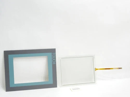 Membrane + Touchglass for Siemens MP177 Multi Panel 6"