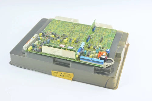 Siemens Board 6SC6100-0NA01 ( 6SC6 100-0NA01 ) 462.010.9070.01