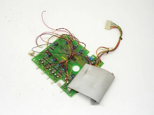 Siemens G85139-E1721-A861 Steuerplatine G85139-E1721-C871-A