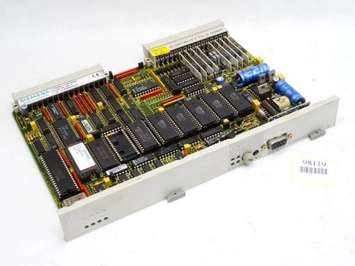 Siemens Teleperm M 6DS1333-8AB C79458-L438-B380 X-38-39-40-41