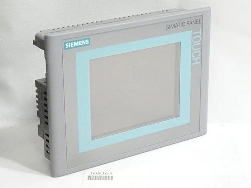 1PC For Siemens 6AV6643-0AA01-1AX0 Used