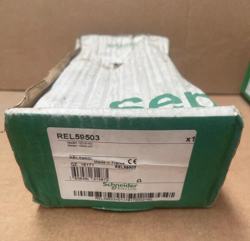 Schneider Ekectric - REL59503 - SEPAM 100MI-X03