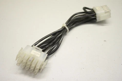 232709 Cabo de tensão Stecker Plug Plug para Nordson X1C