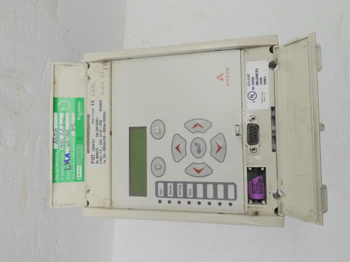 P127 CA0M101, SCHNEIDER