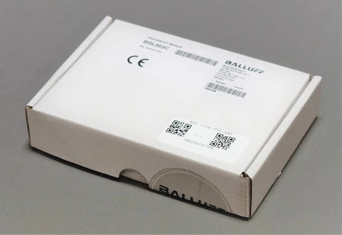 NEW BALLUFF  BGL 100A-001-S49 BGL002C [24 MON. WARR.]