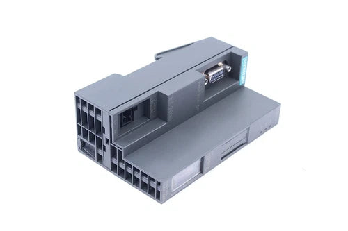 6ES7151-1AA05-0AB0 SIEMENS TESTED | WARRANTY INCLUDED | FASTER