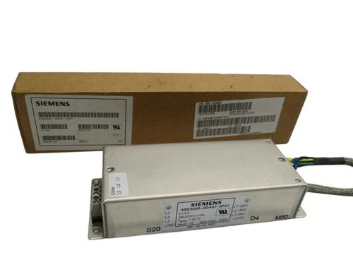 SIEMENS 6SE3290-0DA87-0FA1 NSMP