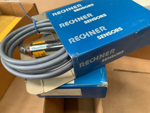 1 x New Rechner Sensor KAS-80-20-S Proximity Switch 811800 Switch