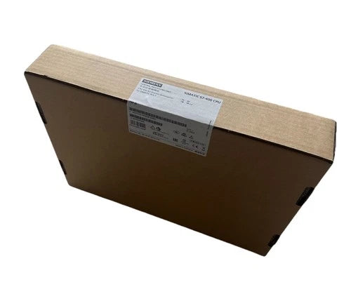 1PC For Siemens 6ES7410-5HX08-0AB0 New