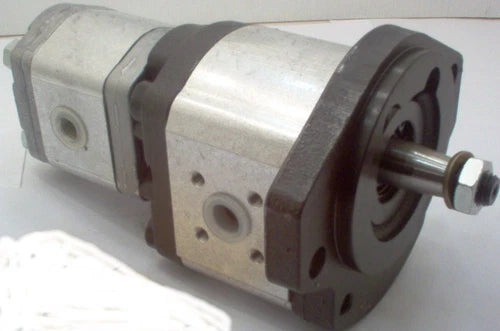 0510466308 LIEBHERR  PUMP 5B2/39011LIE