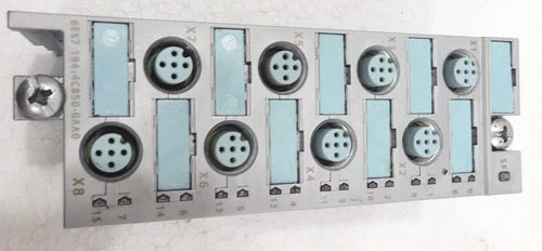 6ES-194-4CB50-0AA0, SIEMENS