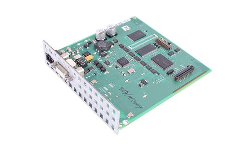 A5E00393808-02-CS SIEMENS TESTED | WARRANTY INCLUDED | FASTER