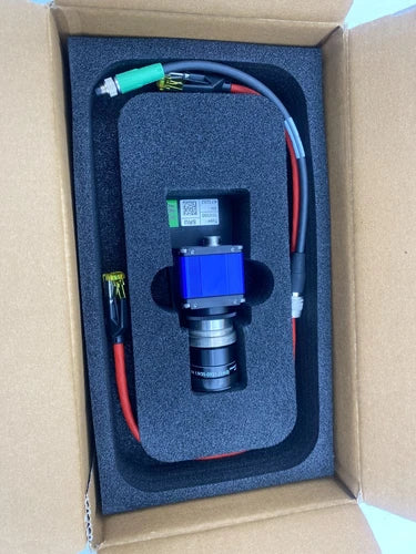 1pc x VITRONIC 109390 CAMERA MODULE VICAM-1511-M-MX101011MB 35 MM OPTIQUE SONY