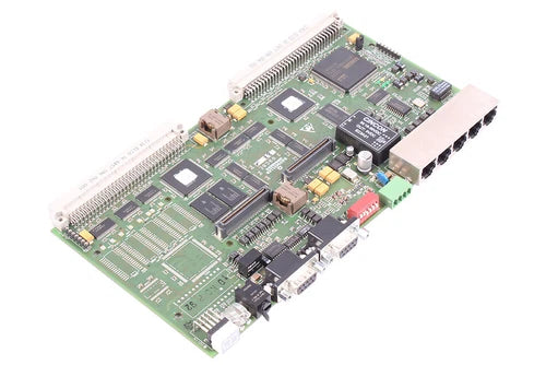 3.9908E87.1 BAUM?LLER TESTED | WARRANTY INCLUDED | FAST EXPRESS SHIPPING