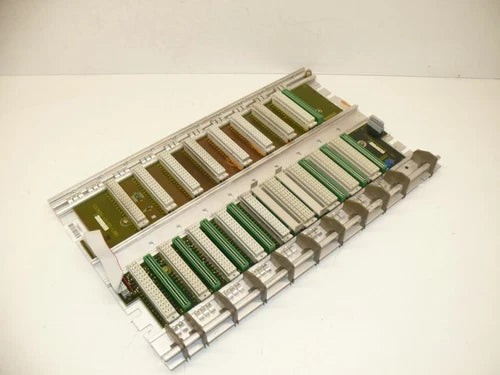 Siemens 6DS9025-8CA Subrack 6DS9 025-8CA