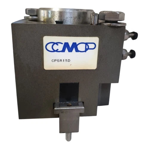 DESTACO CCMOP CP5RISD Pinzas Paralelas + Sensores XS612B1PAM12 x2