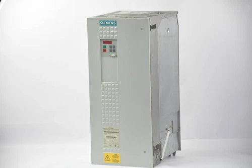 Siemens Simovert Frequency Inverter 6SE7024-7FD61-Z ( 6SE7 024-7FD61-Z ) Ver. A