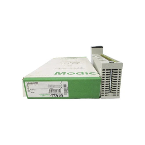 SCHNEIDER ELECTRIC 140DAI55300 115VAC NSMP