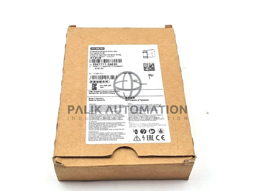SIEMENS SIMATIC 3SK1111-2AB30 3SK1 111-2AB30 Safety Switching Device NEW