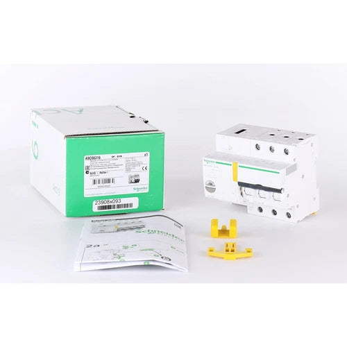 Schneider Electric A9C66316 Remote controlled circuit breaker New NFP