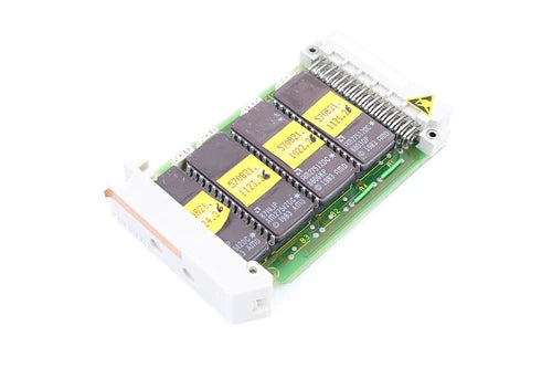 6FX1862-1BX12-4E SIEMENS GETESTET | GARANTIE INKLUSIVE | SCHNELLER