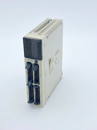 SCHNEIDER ELECTRIC 远程机械 TSX DEY64D2K TSXDEY64D2K