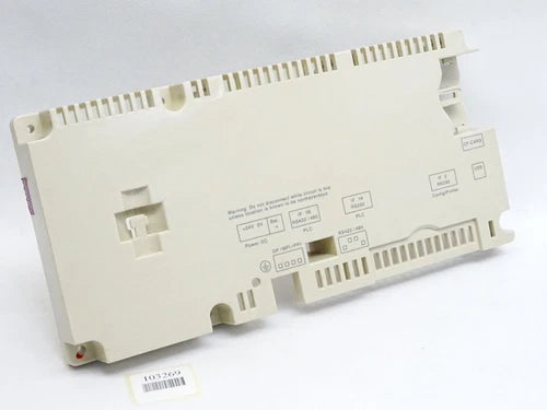 Siemens Backcover R¨¹ckschale Panel Replica OP270 6AV6542