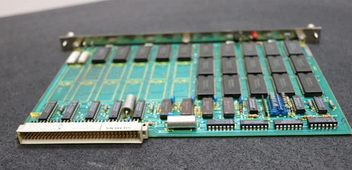 SIEMENS SINUMERIK Memory RAM Board 6FX1190-1AG00 Development A 543109.9007.00