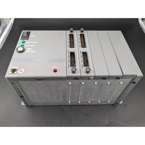 Automatizaci¨®n Controlador CTC 333 2200XM-B