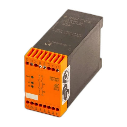 DOLD  | BD5987.02 | USED | USPP | PLC2DAY Used in stock at PLC2DAY
